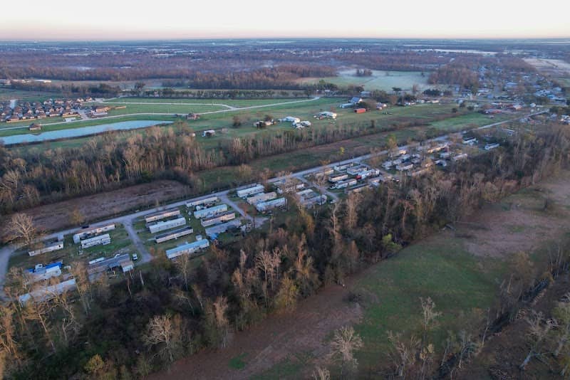 Remwood Mobile Home Park - Image 1