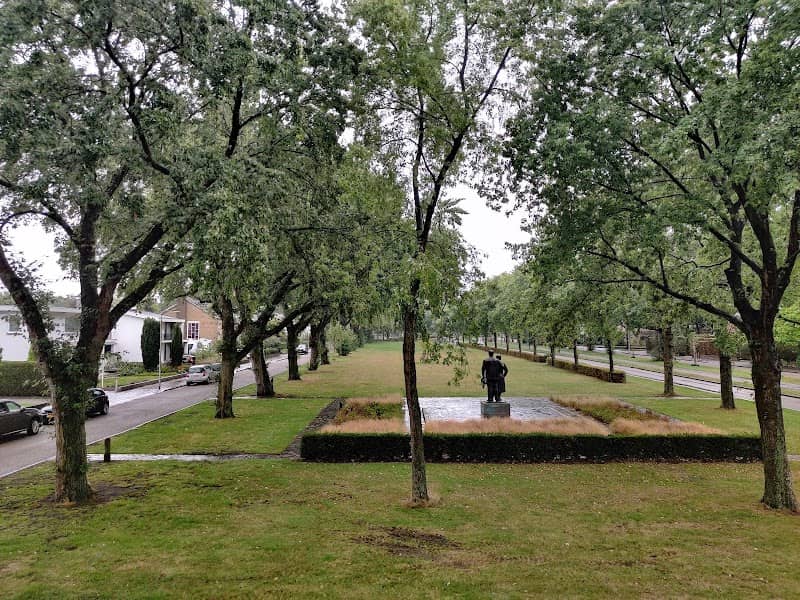 Nieuwe Hescheweg Park - Image 1