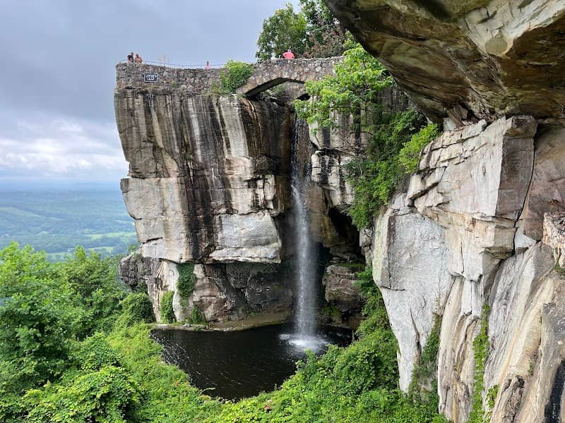 Rock City Gardens - Image 3