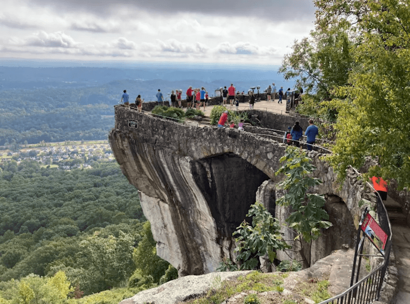 Rock City Gardens - Image 2