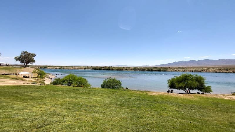 Bullhead City Skatepark - Image 1