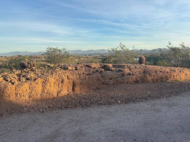 Havasu Rock - Image 1