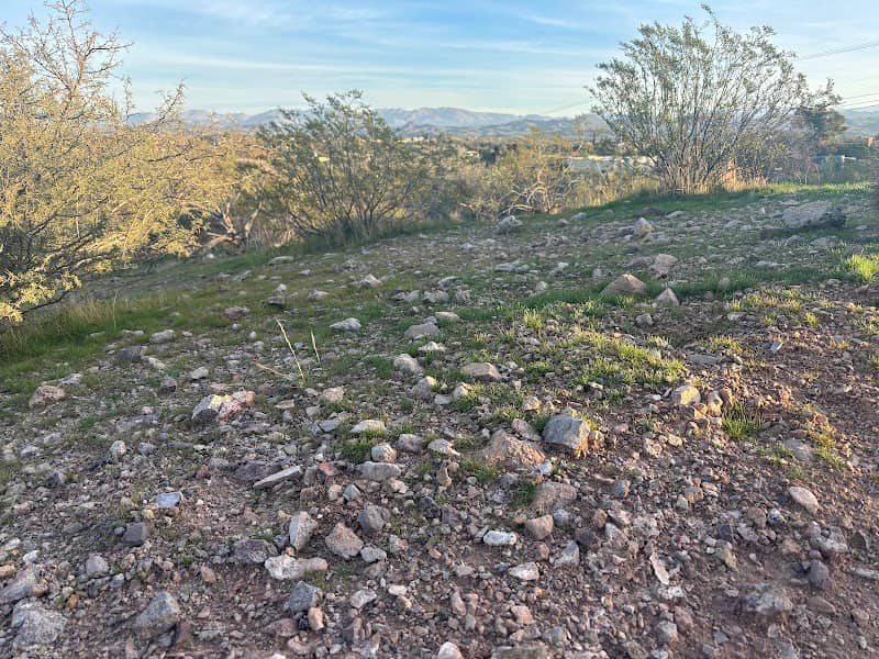 Havasu Rock - Image 2