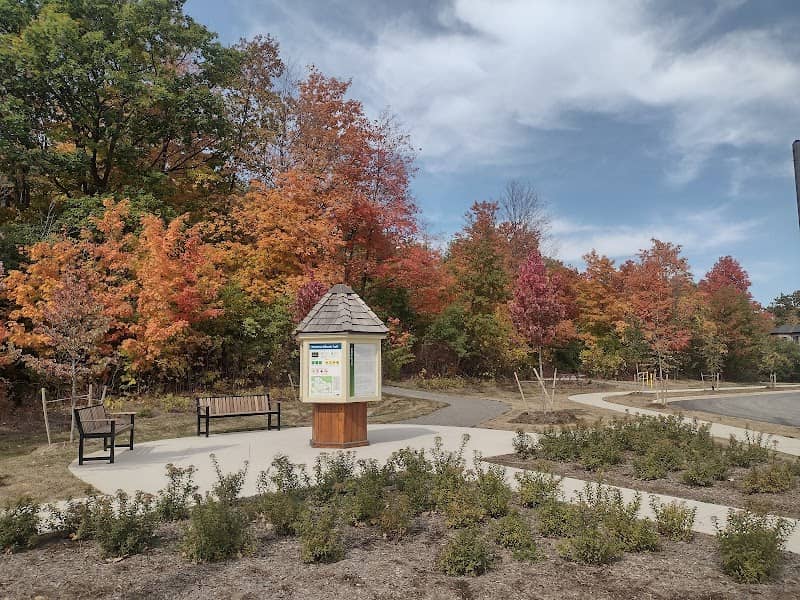 Neyagawa Woods - Image 2