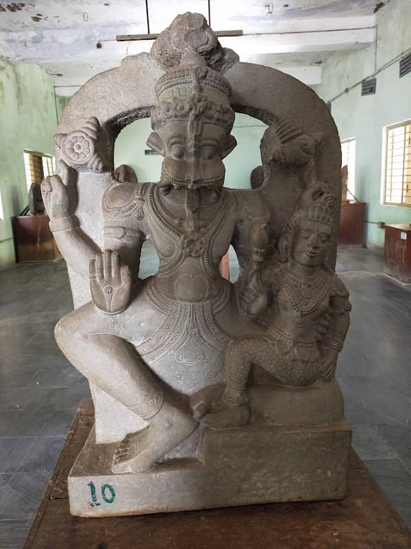 Sri Bhagavan Mahaveer Government Museum - Image 1