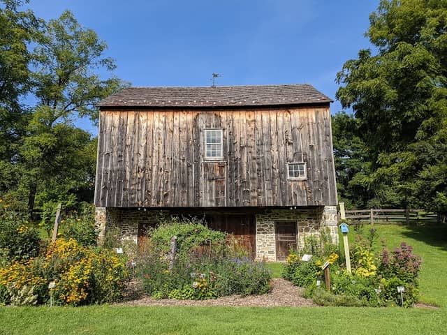 Burnside Plantation - Image 1
