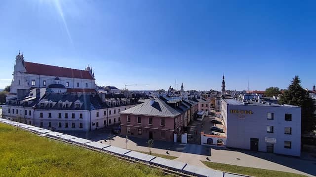 Punkt widokowy na nadszaniec - Image 1