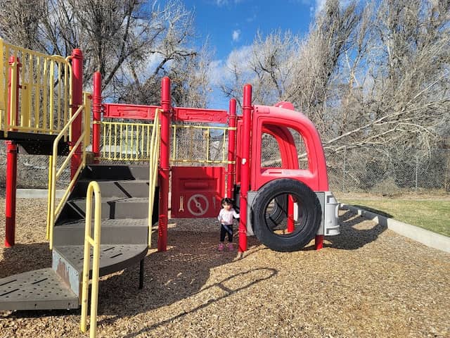 Bobcat Park - Image 2