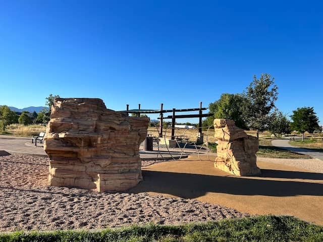 Forest Springs Park - Image 1