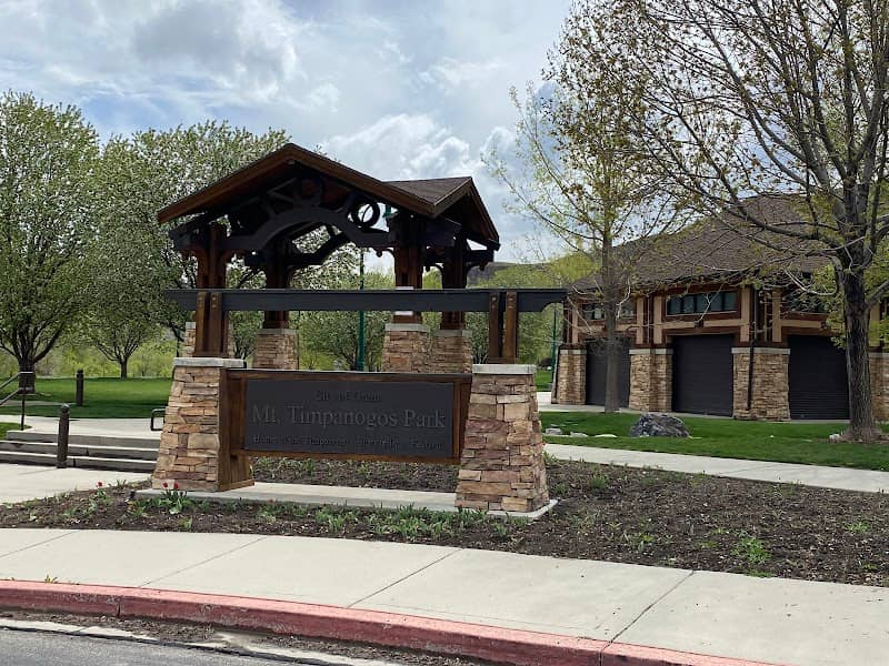 Mount Timpanogos Park - Image 2