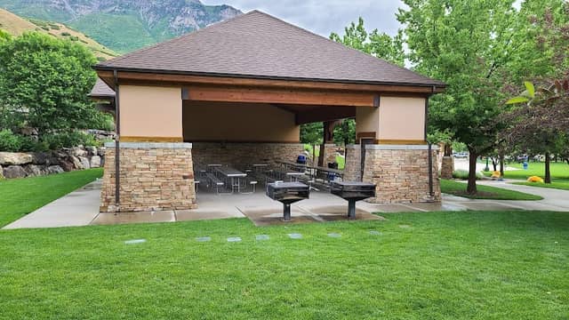 Mount Timpanogos Park - Image 1