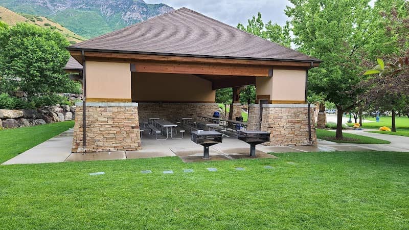 Mount Timpanogos Park - Image 1