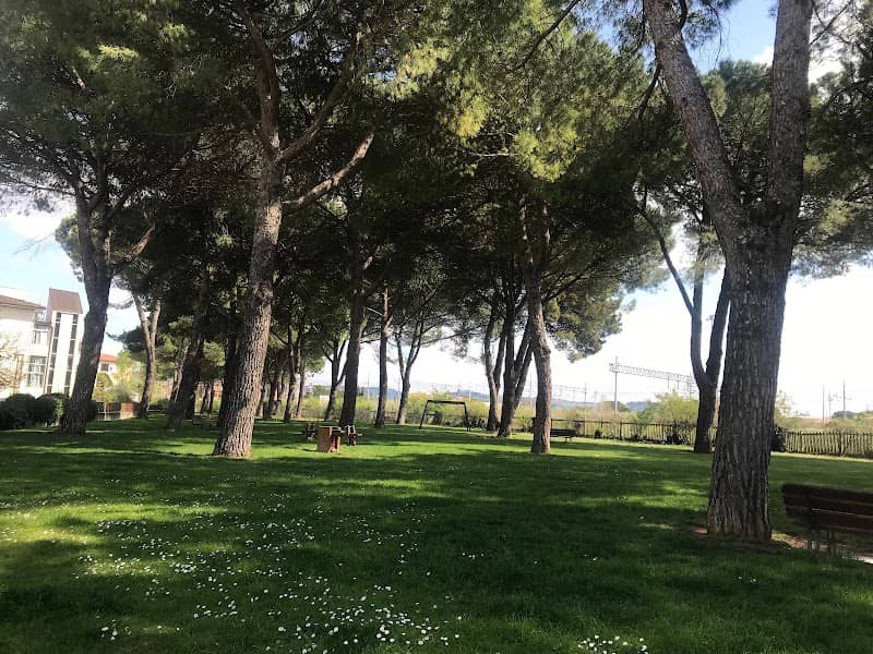 Parco Giochi via Undici Febbraio - Image 1