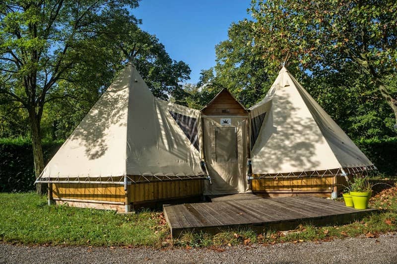Camping Gap of Tortelles - Image 1