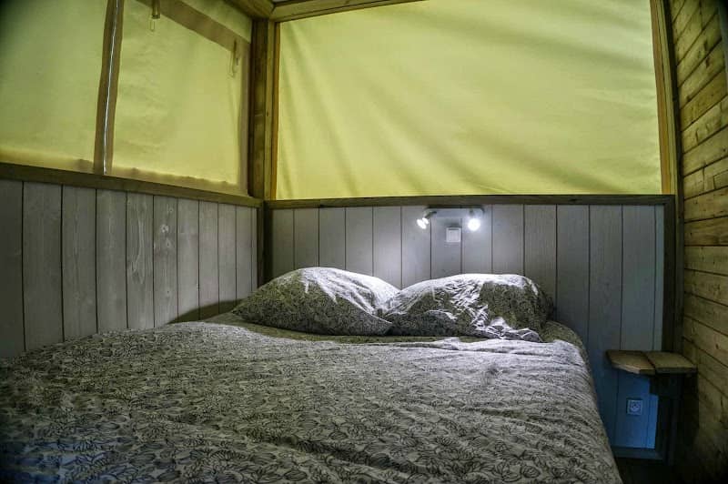 Camping Gap of Tortelles - Image 2