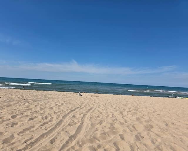 Washington Park Beach - Image 1