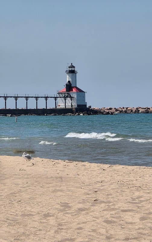 Washington Park Beach - Image 2