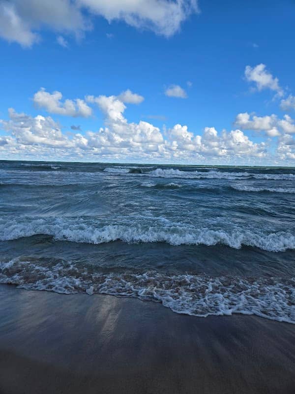 Washington Park Beach - Image 3
