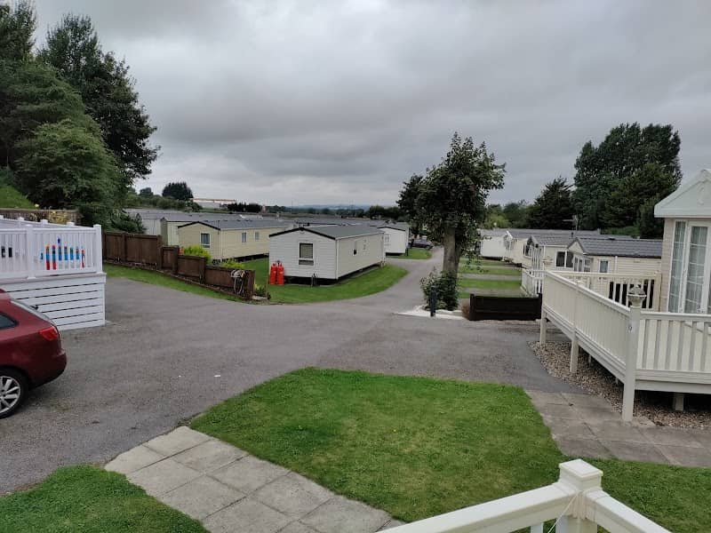 Spring Willows Leisure Park - Image 1
