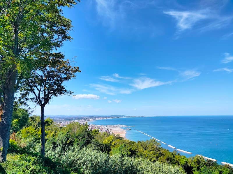Belvedere Gabicce Monte - Image 1