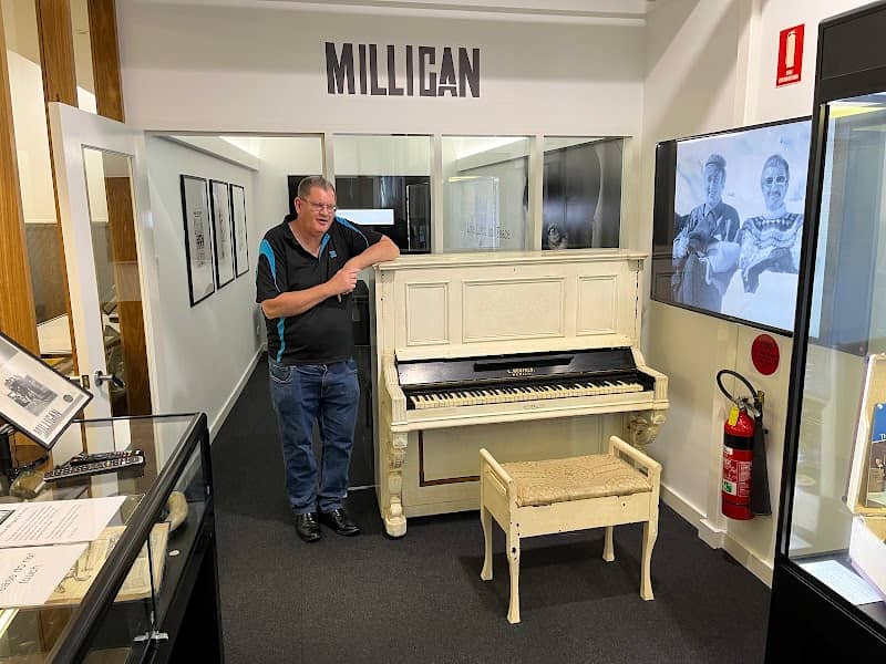 Spike Milligan Exhibition - Image 1