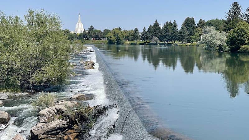 Ghost Walk Idaho Falls - Image 2