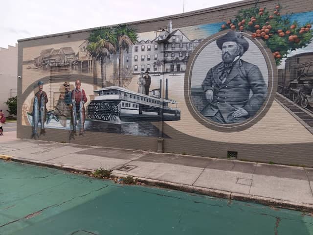 North Brevard Historical Museum - Image 1