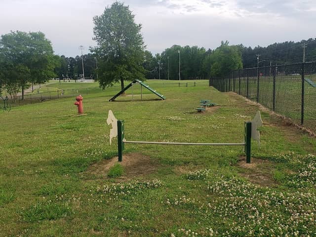 Heritage Park Cullman - Image 1