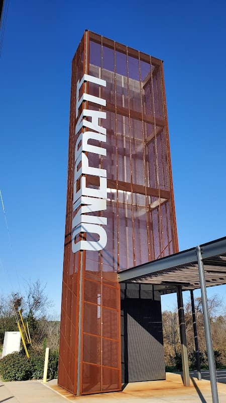 One Pratt park - Image 1