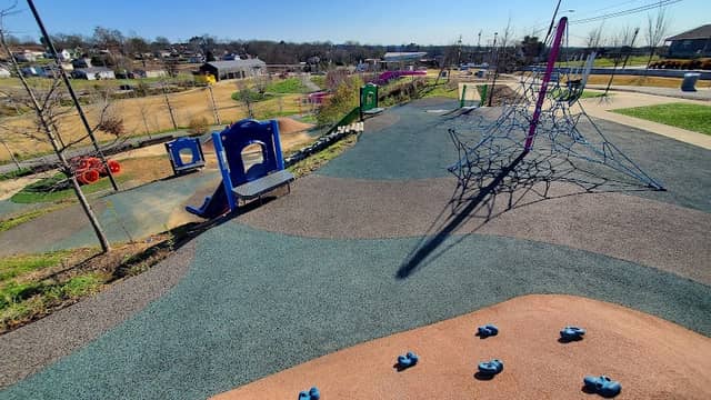 One Pratt park - Image 2
