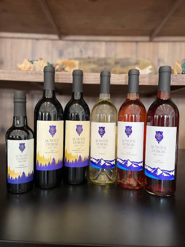 LaNoue DuBois Winery - Image 1