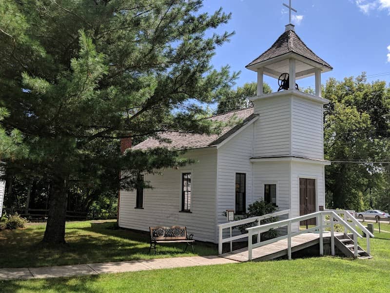 Sanford Historical Museum - Image 2
