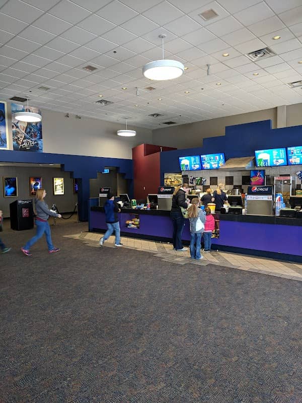 Fairchild Cinemas - Moses Lake 8 - Image 1