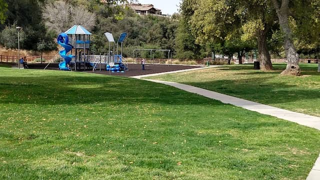 Wildwood Park - Image 1
