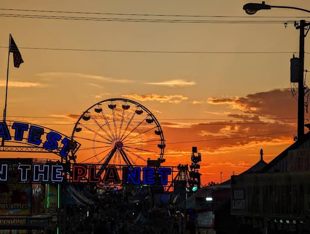 Missouri State Fair - Image 1