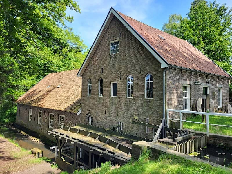 Stichting Wenumse watermolen - Image 2