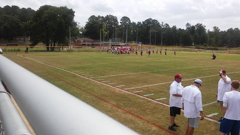 Sparkman Park Hartselle, AL - Image 1