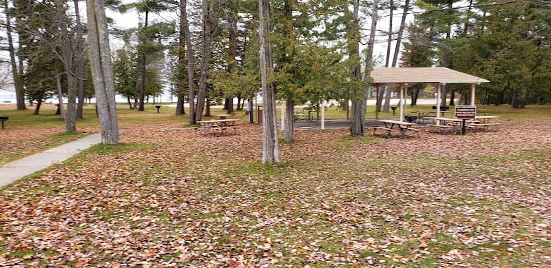 Burt Lake State Park - Image 1