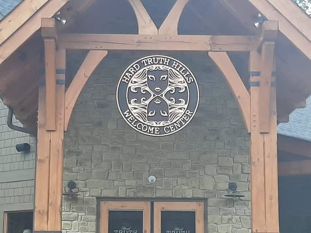 Hard Truth Tours and Tastings Center - Image 1