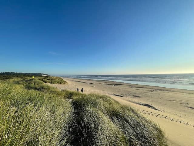 Day Use Area - Image 1