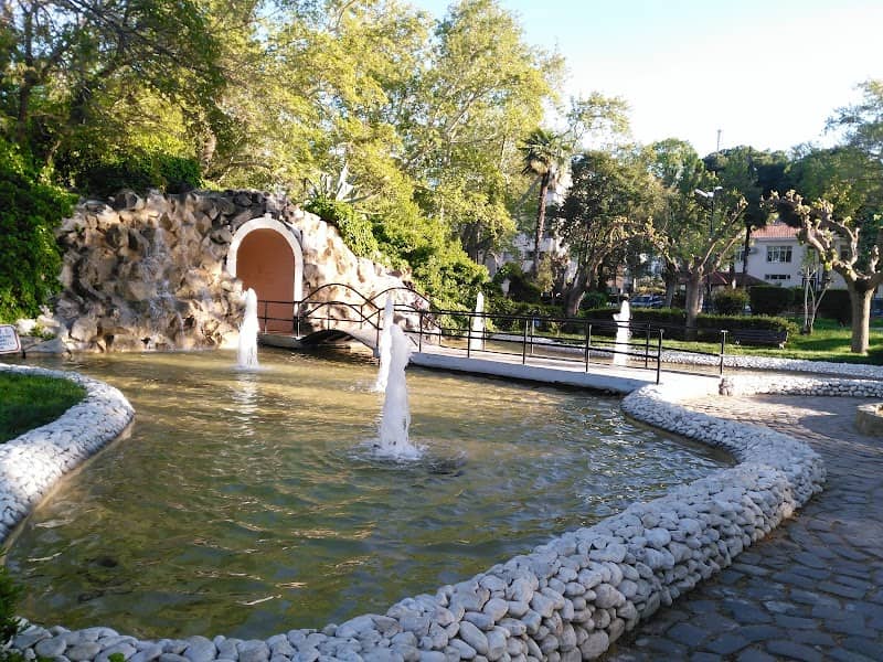Kenan Evren Parkı - Image 1