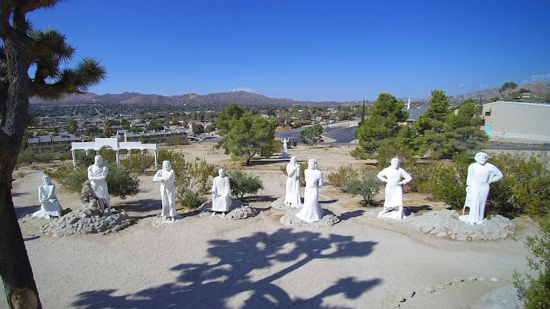 Desert Christ Park - Image 2