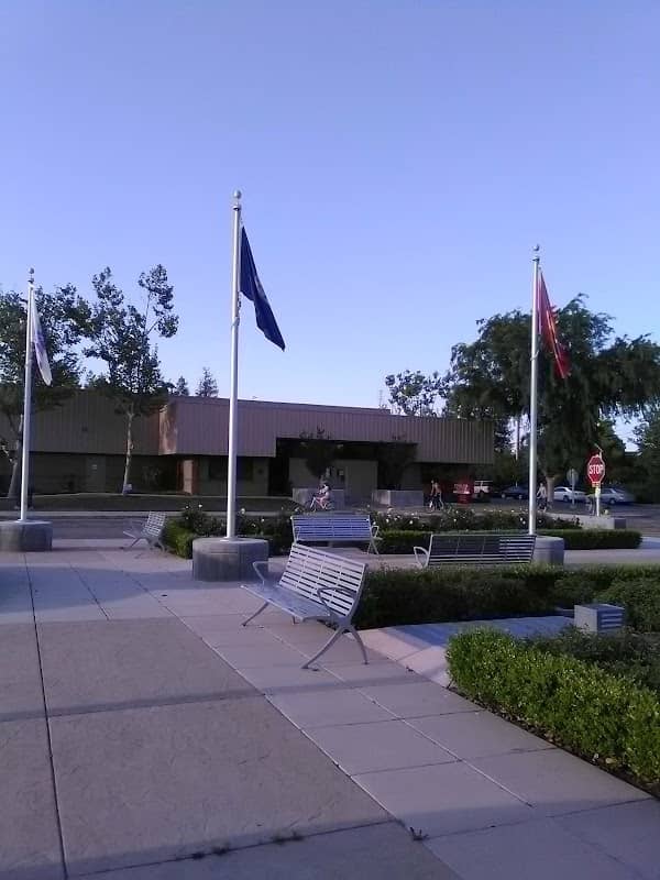 Fowler Veterans Memorial Park - Image 2