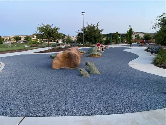 Solera Park - Image 1