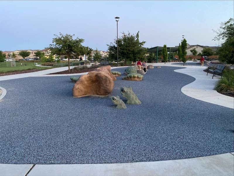 Solera Park - Image 1