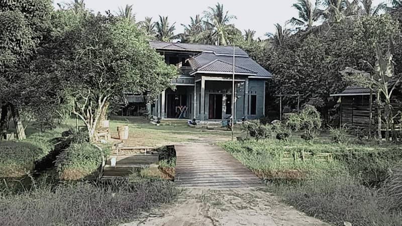 Kebun Jams - Image 1