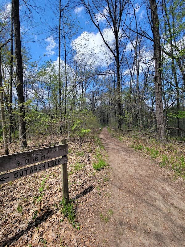 Ott Biological Preserve - Image 2