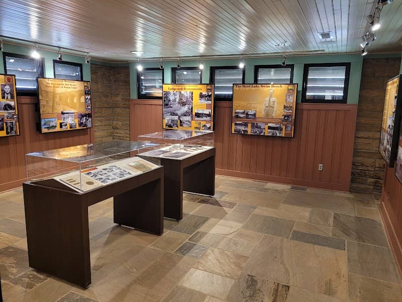 Historic CCC Museum - Image 1