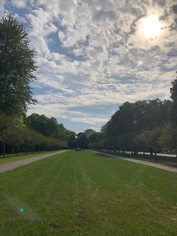 Butler Park - Image 1