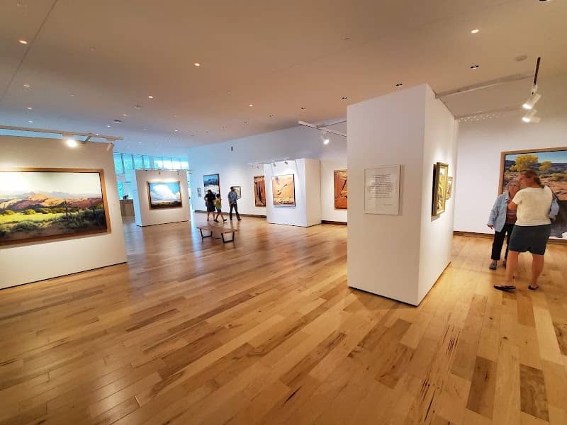 Southern Utah Museum of Art - Image 3